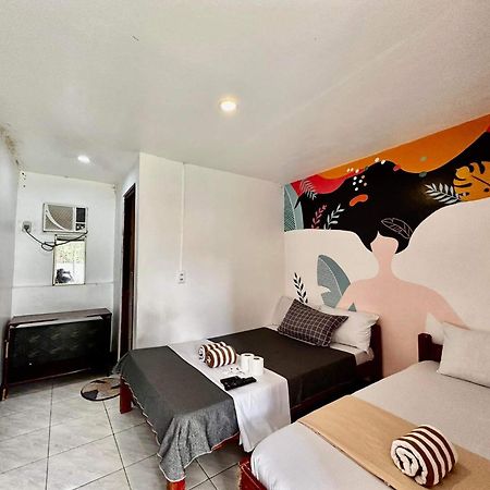 Julz El Nido Inn エクステリア 写真
