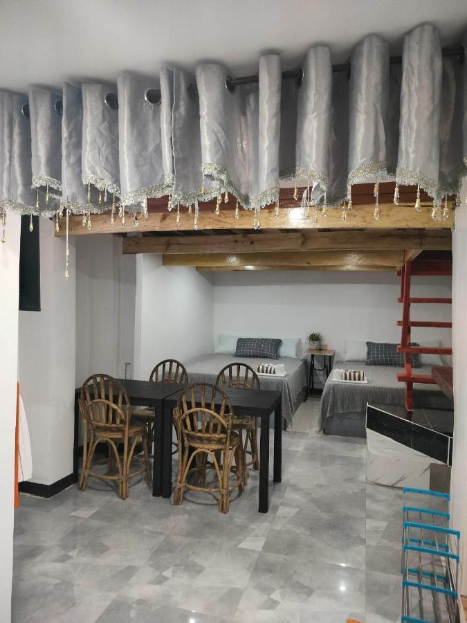 Julz El Nido Inn エクステリア 写真