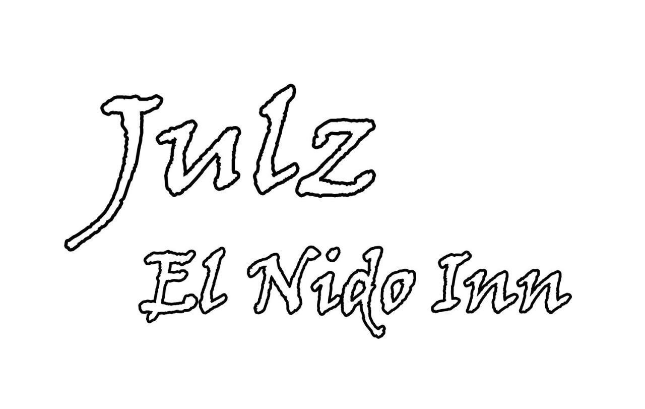 Julz El Nido Inn エクステリア 写真
