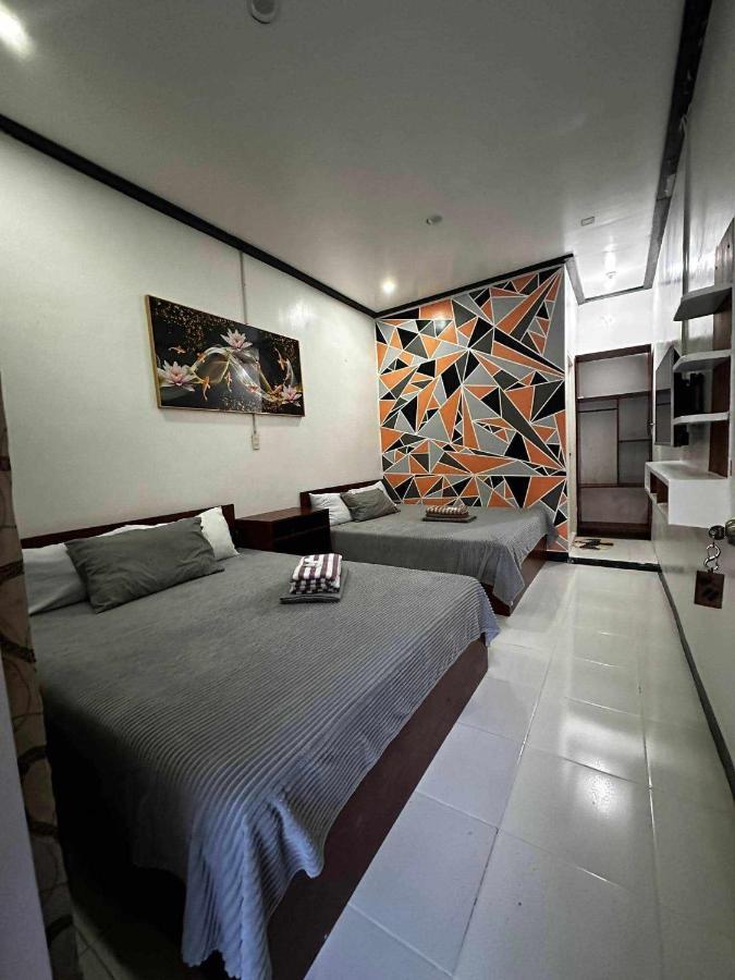 Julz El Nido Inn エクステリア 写真