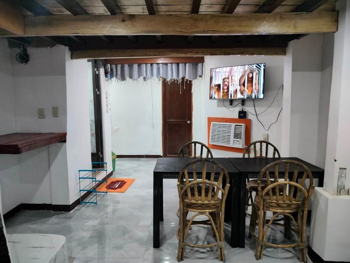 Julz El Nido Inn エクステリア 写真