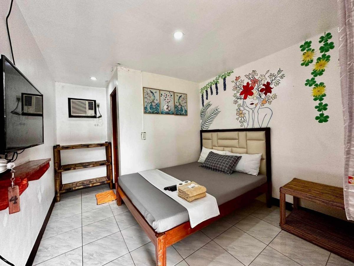 Julz El Nido Inn エクステリア 写真