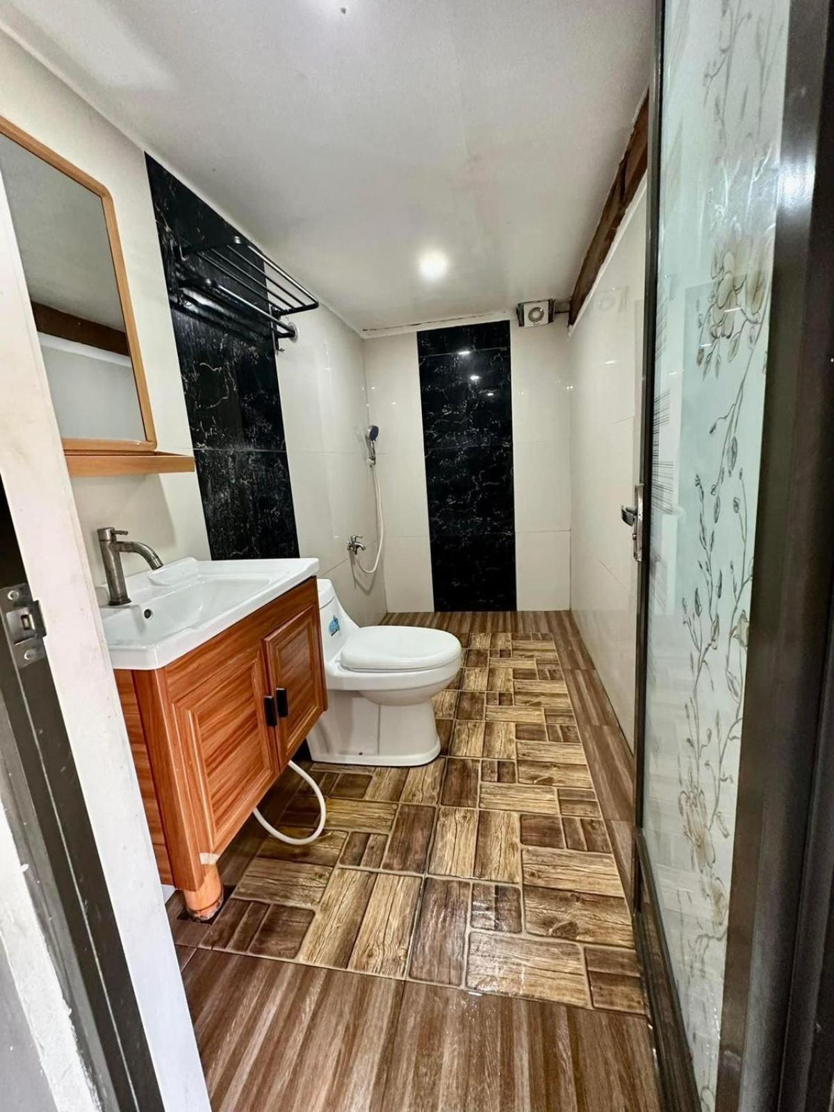 Julz El Nido Inn エクステリア 写真
